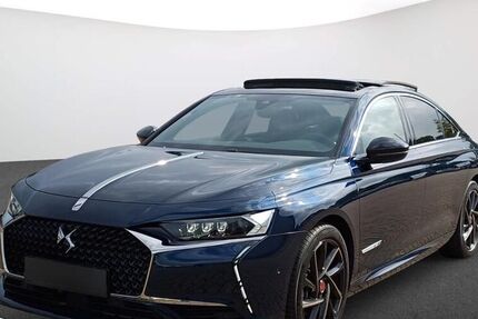 DS Automobiles DS9