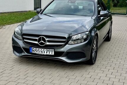 Mercedes-Benz C 220 56.000 km 21.900 &euro; Au i.d. Hallertau 84072