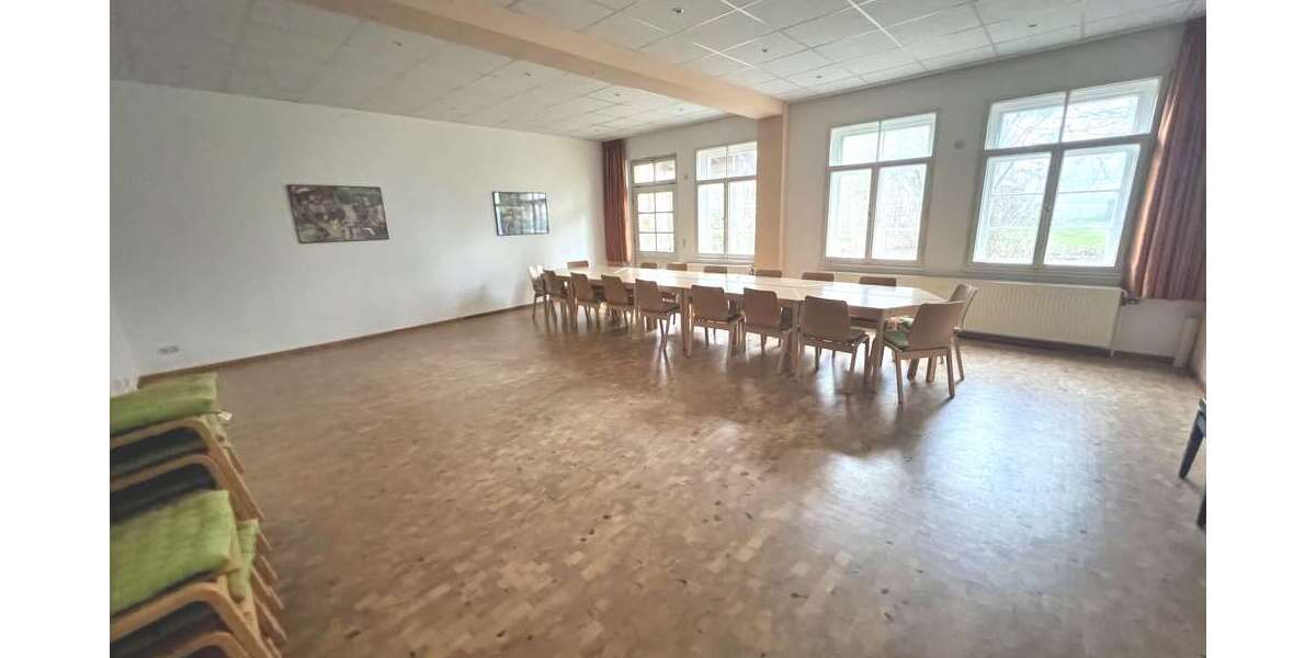 Besonderes Wohnen mit Potential - Einfamilienhaus Gronau Betheln | Angebot:26180344