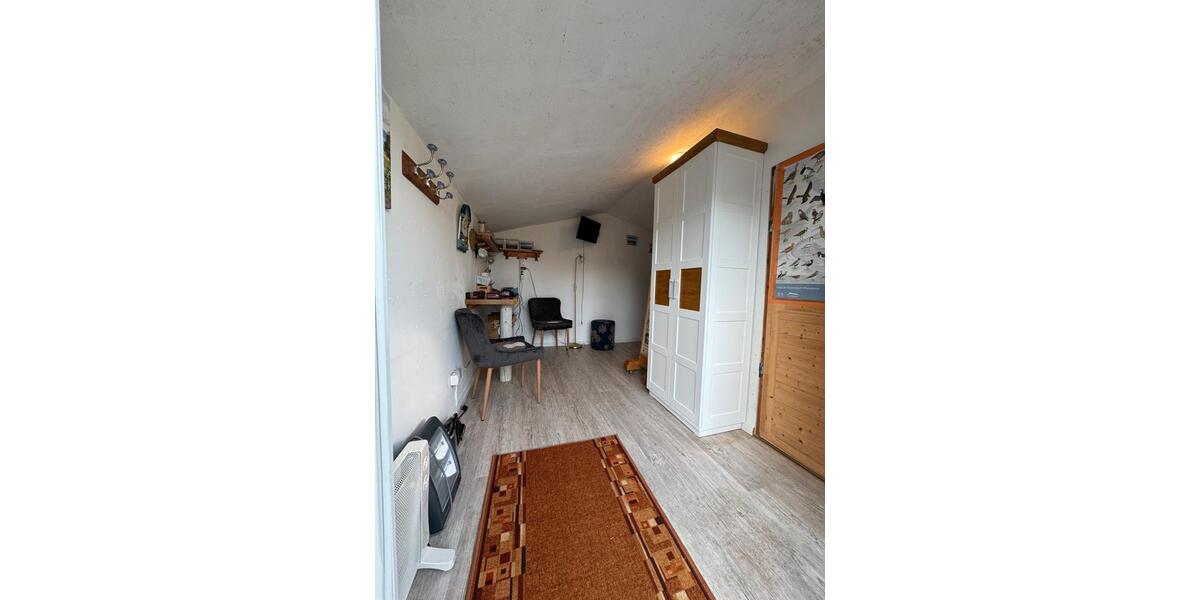 Bungalow Büsum - 3 Zimmer, 84 m&sup2;, 330.000&euro; | Angebot:27025536