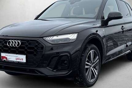 Audi Q5 19.957 km 44.780 &euro; Mainz 55131