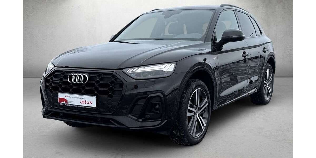 Audi Q5 19.957 km 44.780 &euro; Mainz 55131