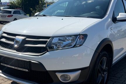 Dacia Sandero 66.283 km 6.900 &euro; Göttingen 37081