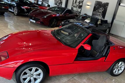 BMW Z1 13.943 km 54.900 &euro; Anzing 85646