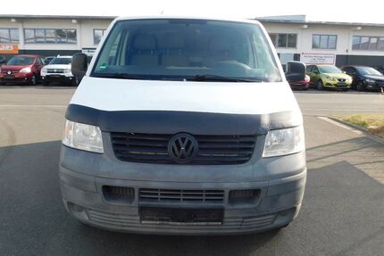 VW T5 Transporter 364.764 km 2.500 &euro; Lichtenfels 96215