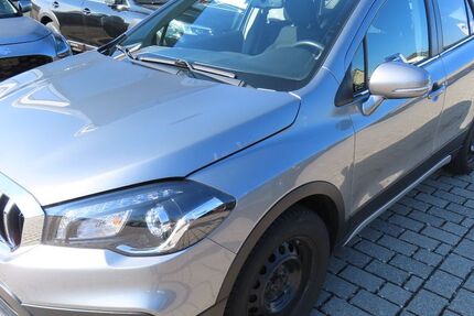 Suzuki (SX4) S-Cross 136.600 km 11.690 &euro; Herschbach 56414