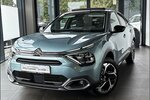 Citroen C4 Max Full-LED HUD Pano Kamera Temp. Keyless 29.300 km 16.790 &euro; Stade 21682