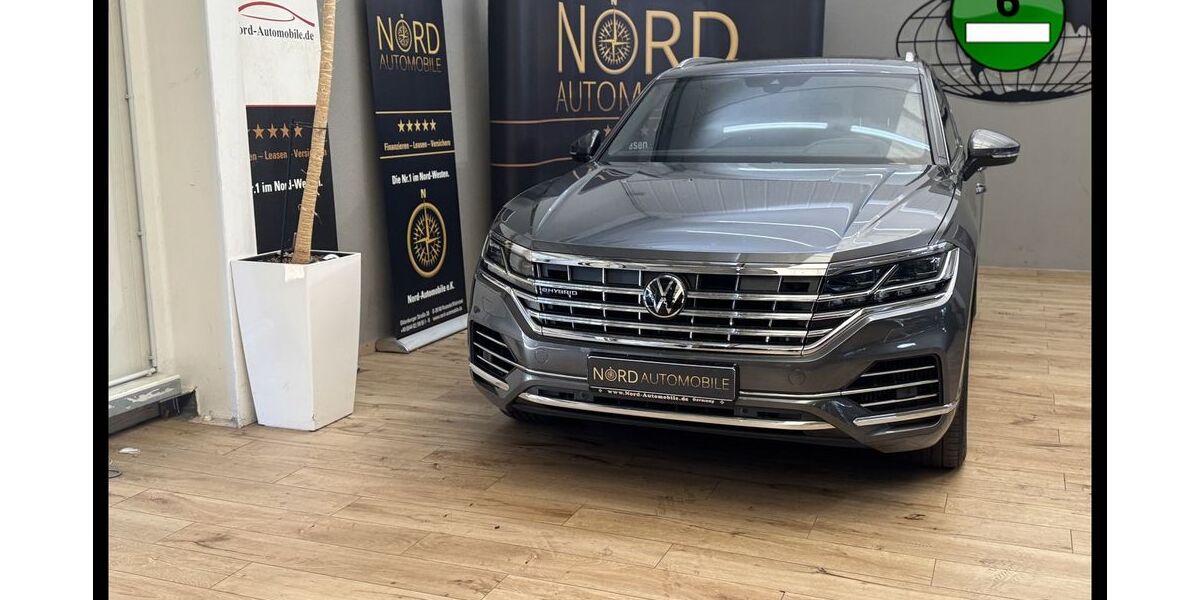 VW Touareg 70.703 km 45.900 &euro; Rastede/ Wahnbek 26180