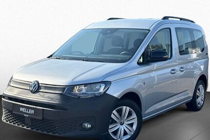 VW Caddy 35.500 km 24.999 &euro; Bad Oeynhausen 32547