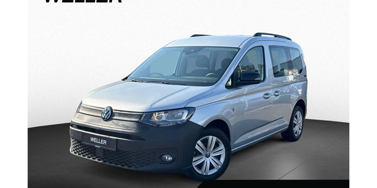 VW Caddy 35.500 km 24.999 &euro; Bad Oeynhausen 32547