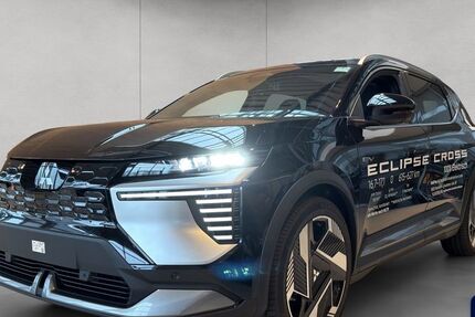Mitsubishi Eclipse Cross 6.000 km 48.390 &euro; Mannheim 68307