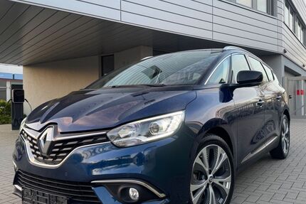 Renault Scenic 86.000 km 10.990 &euro; Pinneberg 25421