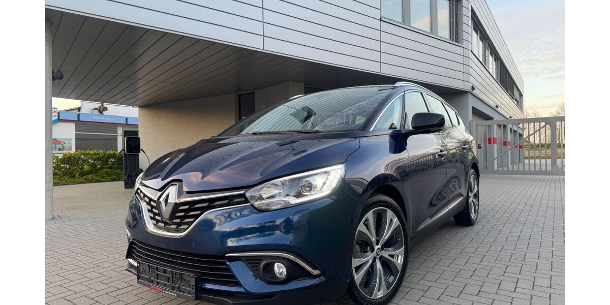 Renault Scenic 86.000 km 10.990 &euro; Pinneberg 25421