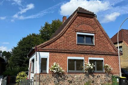 Einfamilienhaus 4 Zimmer direkt an der Schlei + Garage + Garten 4 zimmer