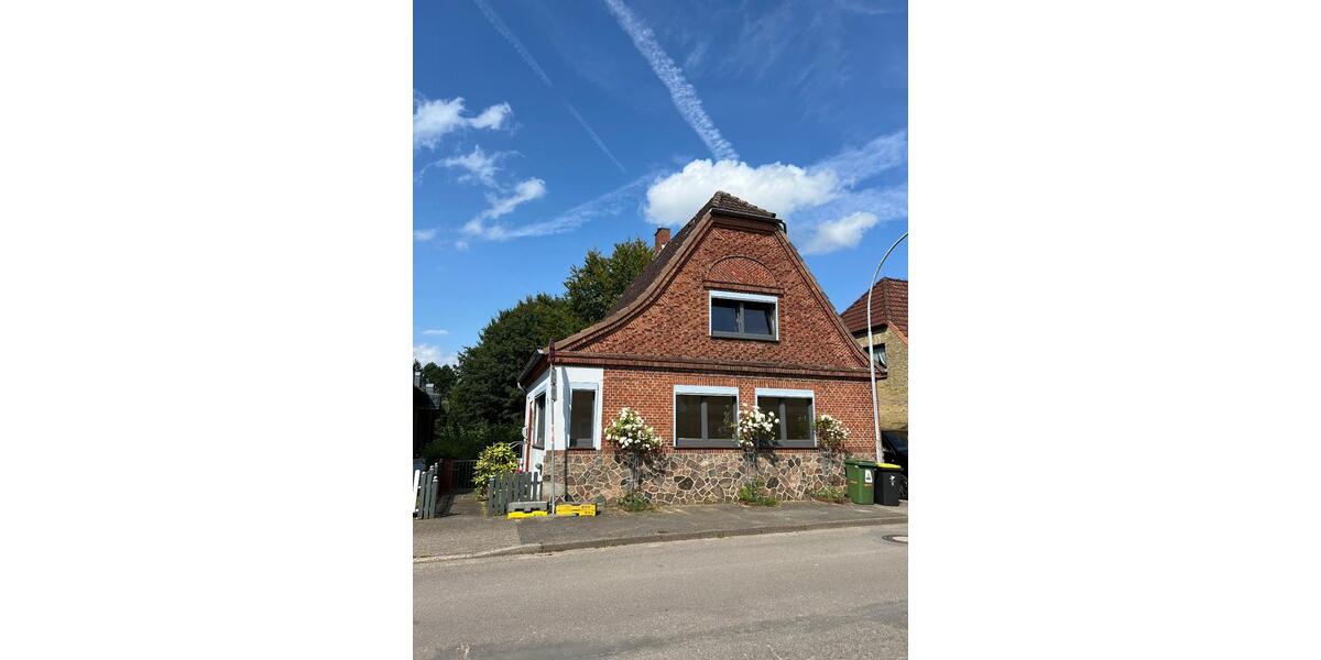 Einfamilienhaus 4 Zimmer direkt an der Schlei + Garage + Garten 4 zimmer