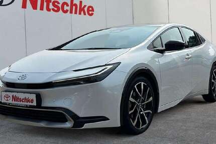Toyota Prius 43.900 km 32.990 &euro; Rheine 48432
