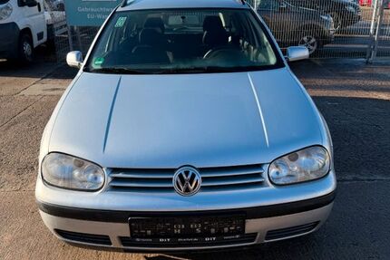 VW Golf 245.900 km 1.690 &euro; Weimar 99427