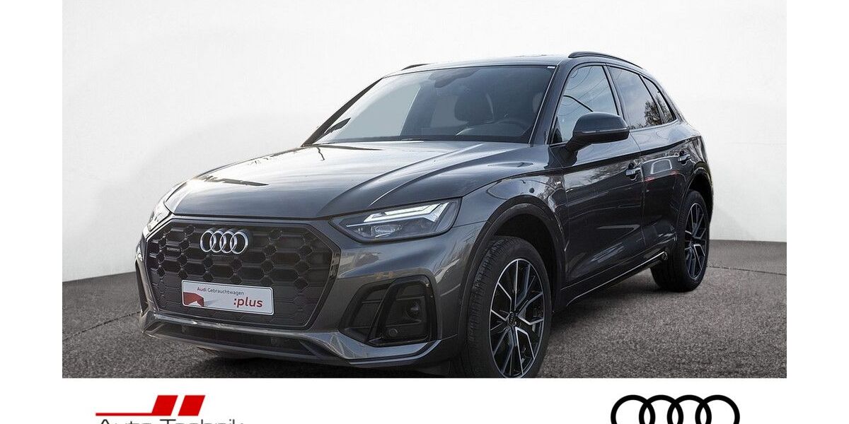 Audi Q5 32.042 km 41.880 &euro; Brandenburg 14772