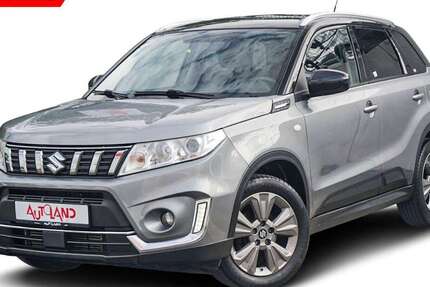 Suzuki Vitara 26.287 km 17.950 &euro; Gera 07546