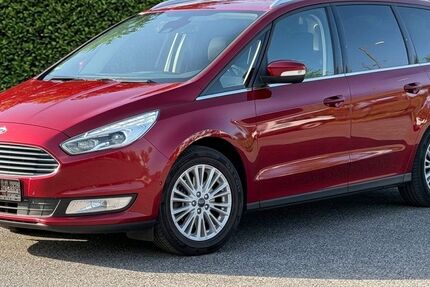 Ford Galaxy 181.378 km 9.800 &euro; Neumarkt 92318
