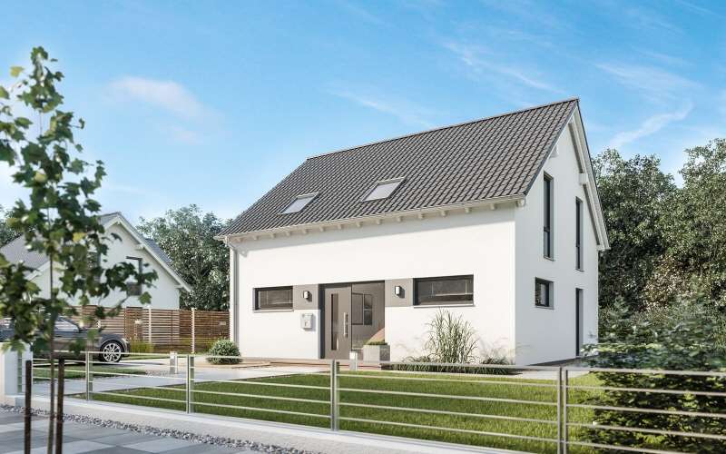 Haus zum Kaufen in Geldern 501.800 € 133 m²