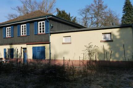 Haus Dreieich - 5 Zimmer, 114 m&sup2;, 970&euro; | Angebot:26339147