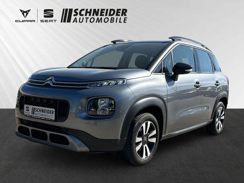 C3 Aircross