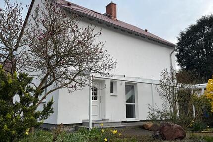 Haus Hofheim am Taunus - 4 Zimmer, 125 m&sup2;, 2.850&euro; | Angebot:25977484