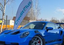 Gebrauchtwagen Porsche 992