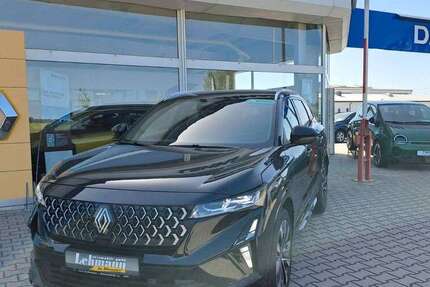 Renault Espace 23.000 km 33.890 &euro; Elsterwerda 04910