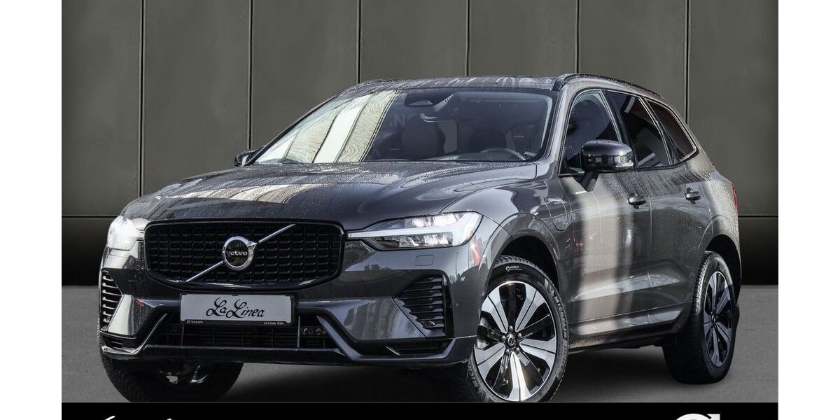 Volvo XC60 20.900 km 48.490 &euro; Bonn 53117