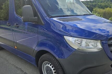 Mercedes-Benz Sprinter 75.000 km 30.495 &euro; Olsberg 59939