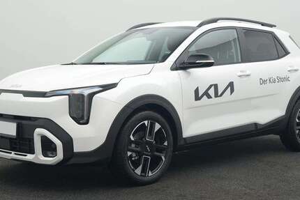 Kia Stonic 6.900 km 24.660 &euro; Borken 46325