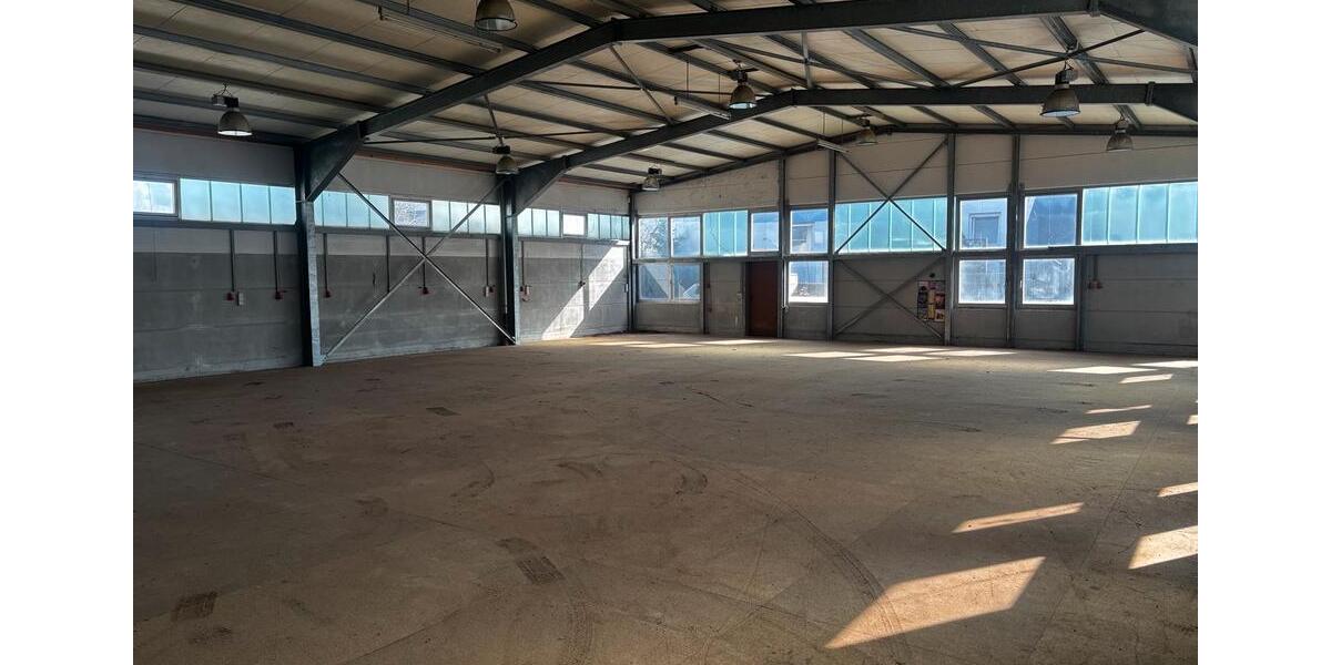 Gewerbeobjekt Salach - 2.499&euro; | Angebot:26008121