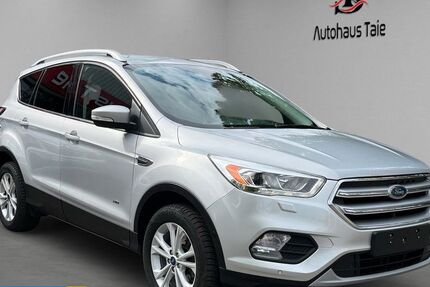 Ford Kuga 141.296 km 10.990 &euro; Dortmund OT Mitte 44145