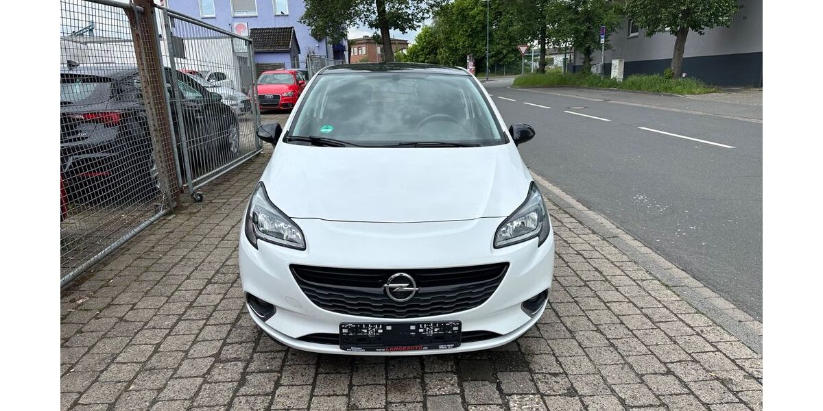 Opel Corsa 157.332 km 5.990 &euro; Celle 29221