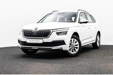 Skoda Kamiq 50.480 km 15.150 &euro; Hagen 58091