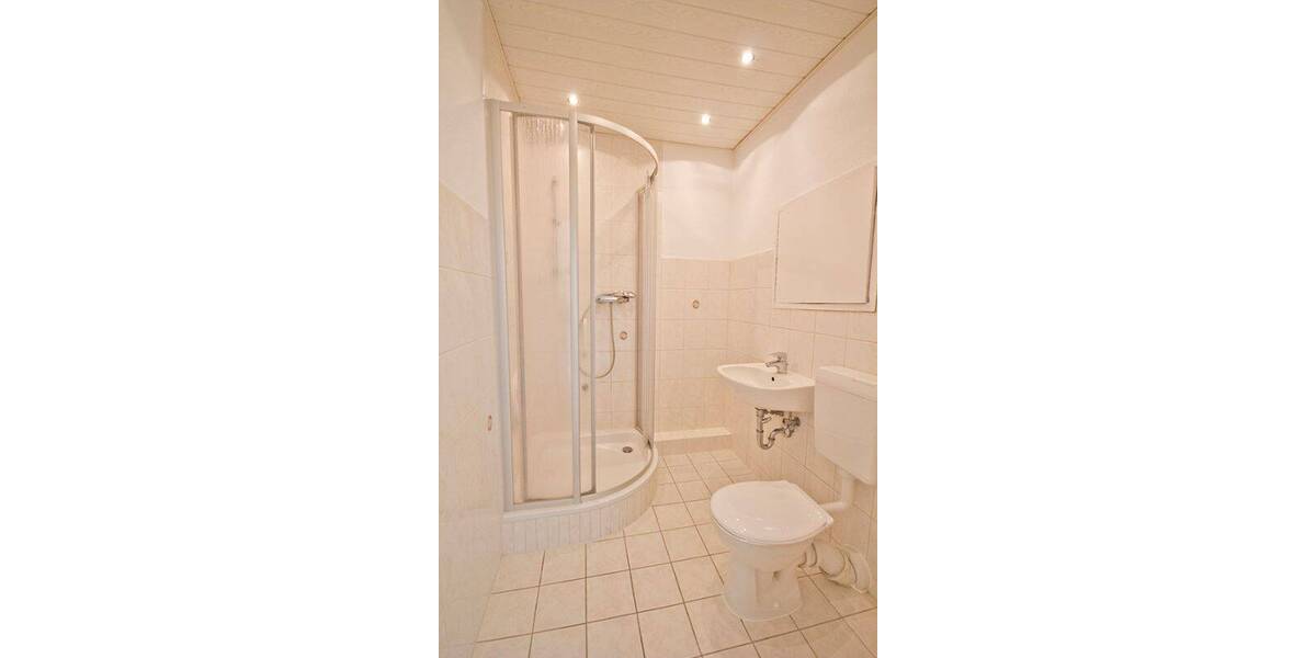 Etagenwohnung Halle (Saale) Silberhöhe - 3 Zimmer, 56 m&sup2;, 269&euro; | Angebot:26378601