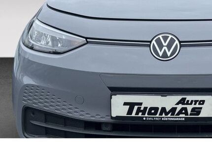 VW ID.3 46.246 km 21.380 &euro; Hennef 53773