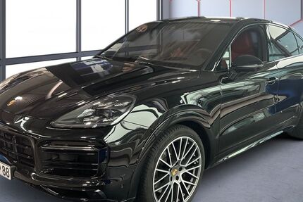 Porsche Cayenne 32.500 km 159.950 € Merzig 66663