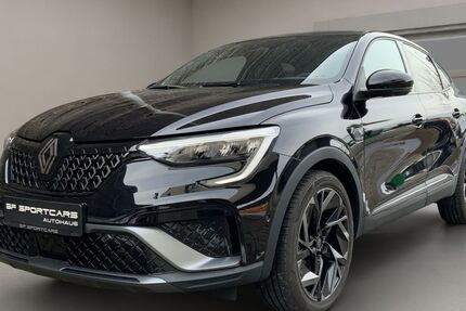 Renault Arkana 15.700 km 25.990 &euro; Unterföhring bei München 85774