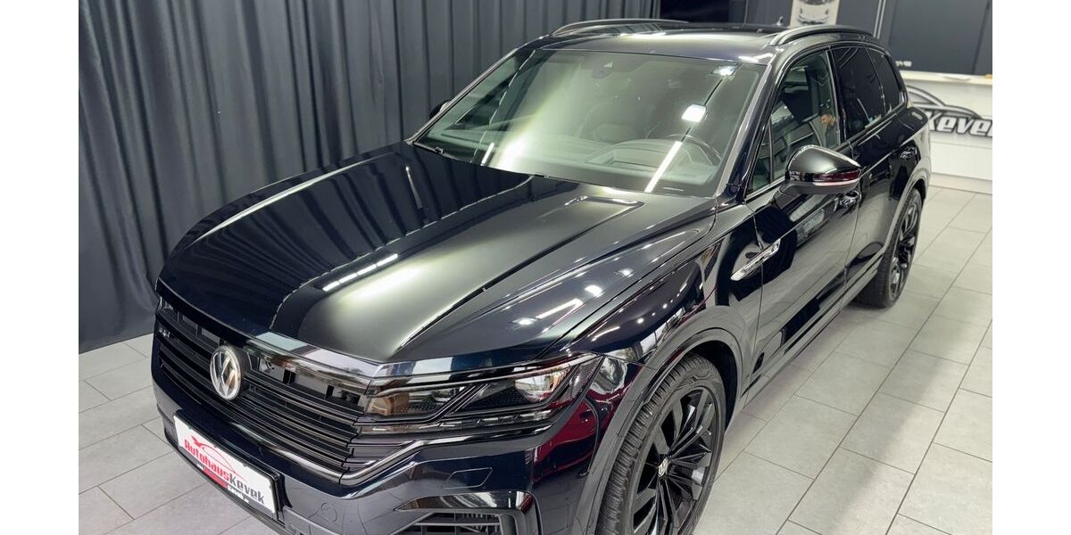 VW Touareg 190.000 km 38.999 &euro; Miesbach 83714