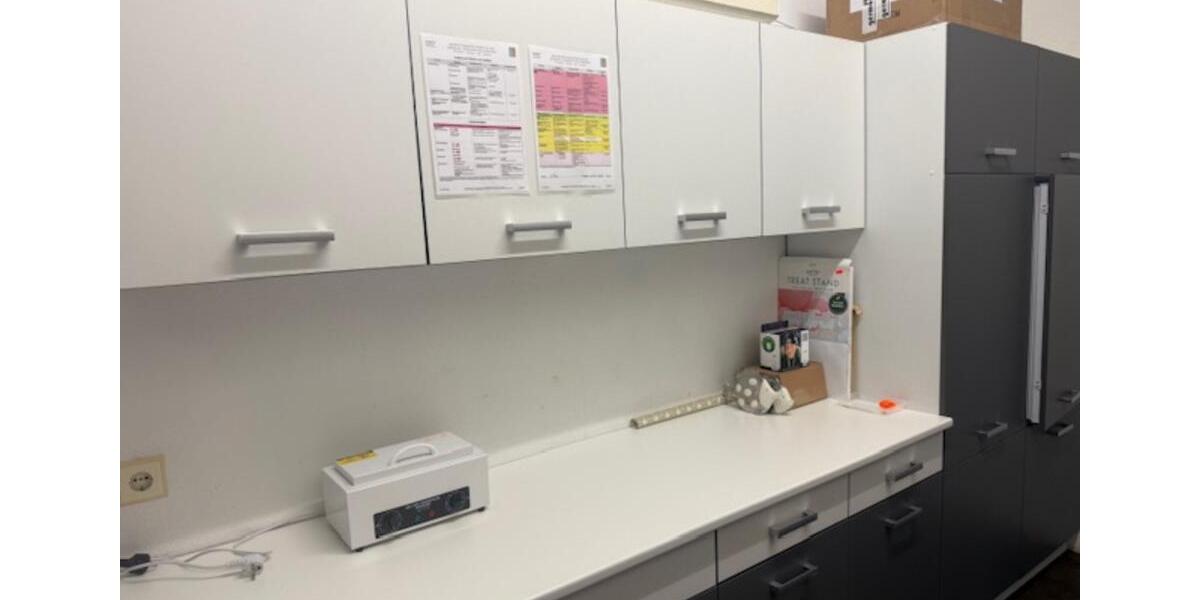 Gewerbeobjekt Borchen - 565&euro; | Angebot:21969958