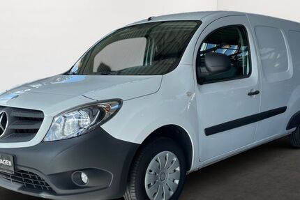 Mercedes-Benz Citan 82.400 km 11.293 &euro; Cottbus 03042