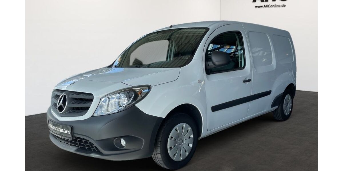 Mercedes-Benz Citan 82.400 km 12.971 &euro; Cottbus 03042