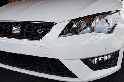 Seat Leon 152.000 km 10.900 &euro; Bad Kreuznach 55543