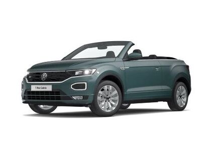 VW T-Roc 59.927 km 24.460 &euro; Hünfeld 36088