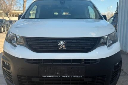 Peugeot Partner 118.000 km 8.900 &euro; Berlin 12277