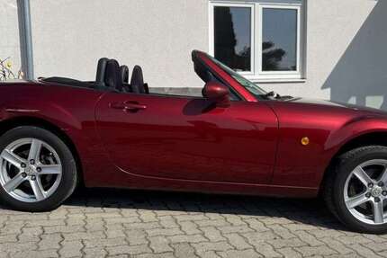 Mazda MX-5 186.000 km 4.990 &euro; Triftern 84371