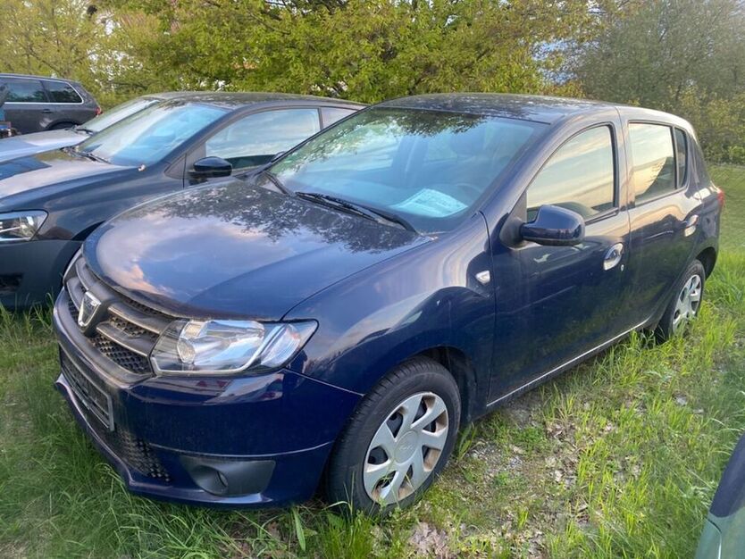 Sandero
